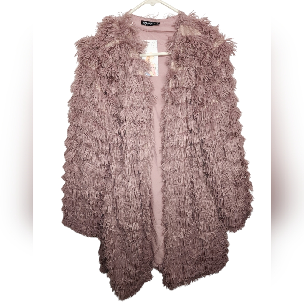 Ladies sweater
